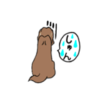 モコ（個別スタンプ：3）