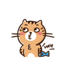Jeremy's life（個別スタンプ：5）