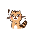 Jeremy's life（個別スタンプ：13）