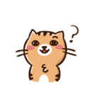 Jeremy's life（個別スタンプ：19）