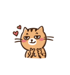Jeremy's life（個別スタンプ：20）