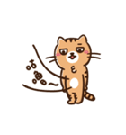 Jeremy's life（個別スタンプ：25）