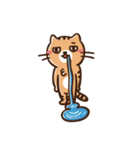 Jeremy's life（個別スタンプ：26）