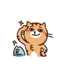Jeremy's life（個別スタンプ：27）