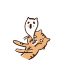 Jeremy's life（個別スタンプ：30）