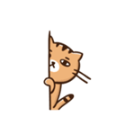 Jeremy's life（個別スタンプ：35）