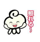 くらげちゃんスタンプ（個別スタンプ：6）
