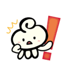 くらげちゃんスタンプ（個別スタンプ：10）