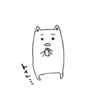 っぽいネコ（個別スタンプ：32）