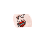 The law of tolerance（個別スタンプ：14）