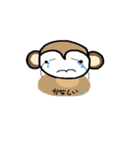 おしゃるぼーい（個別スタンプ：8）