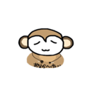 おしゃるぼーい（個別スタンプ：9）
