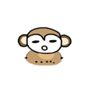 おしゃるぼーい（個別スタンプ：16）