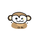 おしゃるぼーい（個別スタンプ：20）