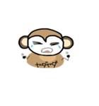 おしゃるぼーい（個別スタンプ：22）