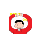 まさひろ スタンプ！（個別スタンプ：14）