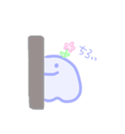 光合成するくらげ（個別スタンプ：8）