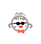 ゆるまるちゃんNo.1（個別スタンプ：14）
