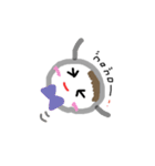 ゆるまるちゃんNo.1（個別スタンプ：23）