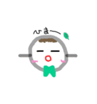ゆるまるちゃんNo.1（個別スタンプ：31）