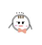 ゆるまるちゃんNo.1（個別スタンプ：36）