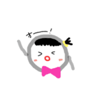ゆるまるちゃんNo.1（個別スタンプ：38）