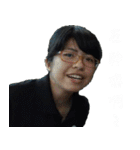 CNU tennis team（個別スタンプ：28）