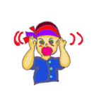 Num Noi Banna（個別スタンプ：11）