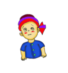 Num Noi Banna（個別スタンプ：18）