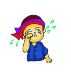 Num Noi Banna（個別スタンプ：22）