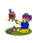 Num Noi Banna（個別スタンプ：24）
