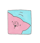 Pig♡Stamp（個別スタンプ：2）