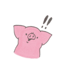 Pig♡Stamp（個別スタンプ：14）