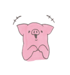 Pig♡Stamp（個別スタンプ：18）
