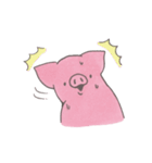 Pig♡Stamp（個別スタンプ：19）