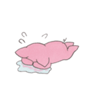 Pig♡Stamp（個別スタンプ：25）