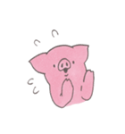 Pig♡Stamp（個別スタンプ：33）