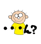 あしあしあっしくん1（個別スタンプ：24）