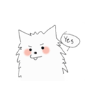 The KEM（個別スタンプ：3）