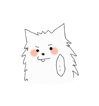 The KEM（個別スタンプ：5）