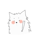 The KEM（個別スタンプ：6）