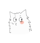 The KEM（個別スタンプ：8）