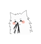 The KEM（個別スタンプ：16）