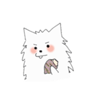 The KEM（個別スタンプ：18）