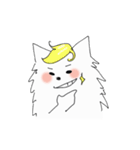 The KEM（個別スタンプ：22）