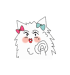 The KEM（個別スタンプ：29）