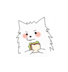 The KEM（個別スタンプ：31）