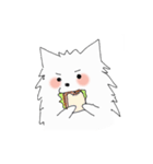 The KEM（個別スタンプ：32）