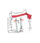 The KEM（個別スタンプ：33）