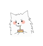 The KEM（個別スタンプ：39）